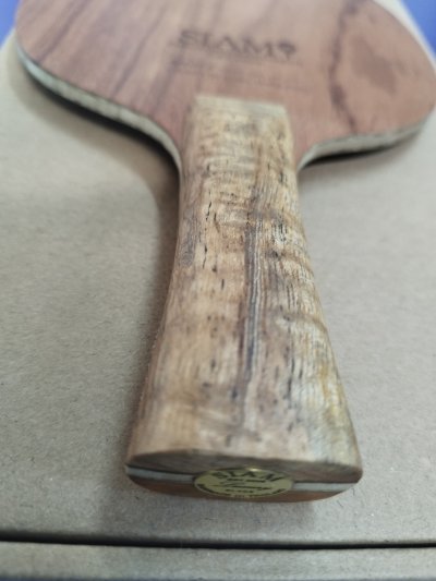 Blade Siam Angle Inner Hive ZXC
