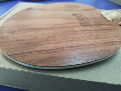 Blade Siam Angle Inner Hive ZXC