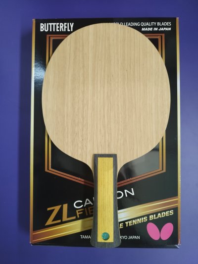 Blade Butterfly Innerforce Layer ZLC FL