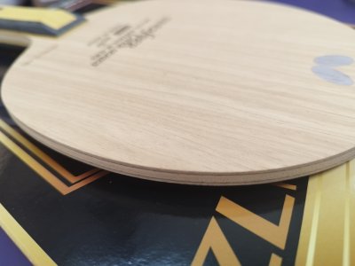 Blade Butterfly Innerforce Layer ZLC FL