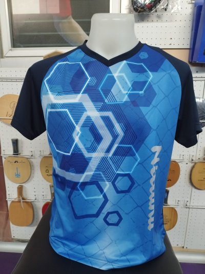 Shirt Nittaku