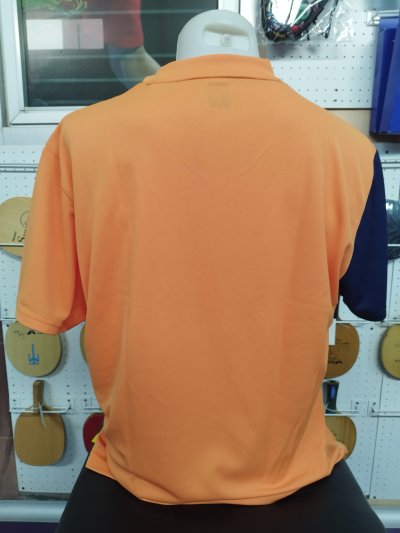 Shirt Nittaku