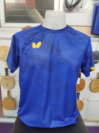 Shirt Butterfly Elistar11