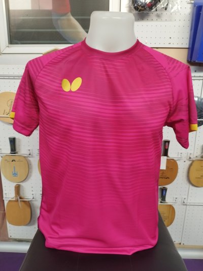Shirt Butterfly Elistar11