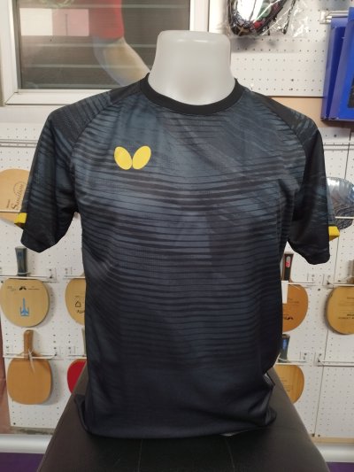 Shirt Butterfly Elistar11