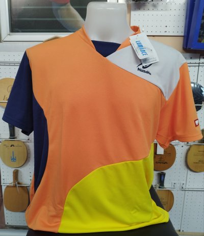 Shirt Nittaku