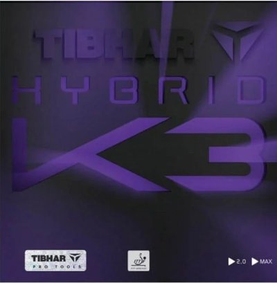 TIBHAR HYBRID K3