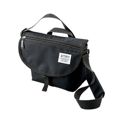 butterfly Ladfin mini shoulder bag