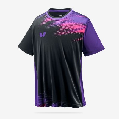 Shirt Butterfly Lashly