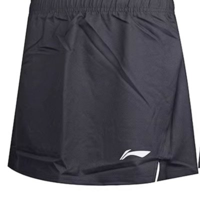 Li ning skirt ASKM074-1