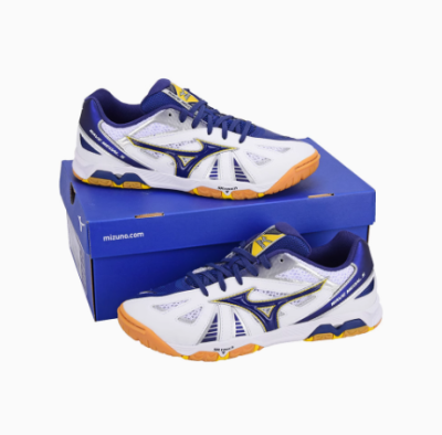 Mizuno Wave Medal 5 (Pre order) Blue