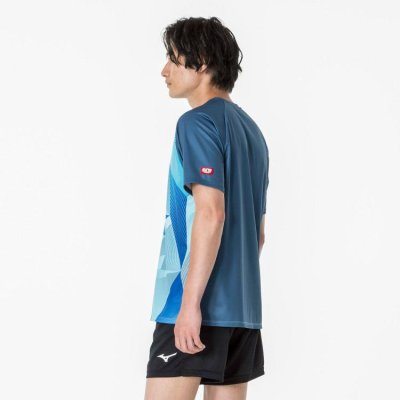 Mizuno Shirt 82BJAAA00120 size L