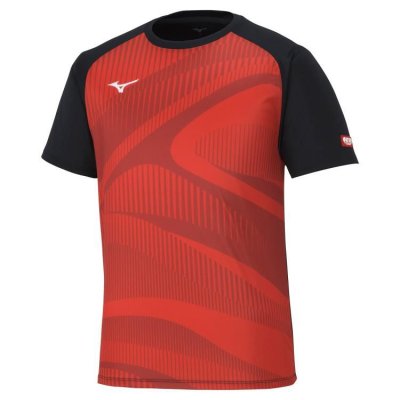 Mizuno Shirt  82JAA10496 sale 20%