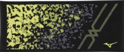 Mizuno Towel