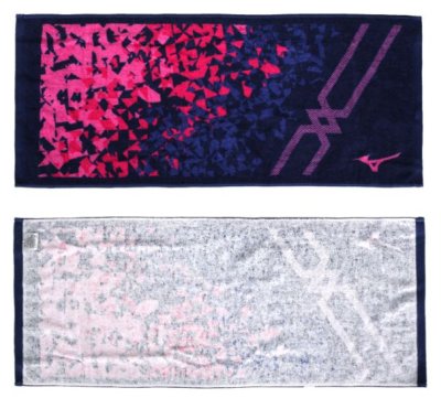 Mizuno Towel