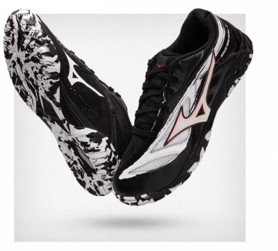 Mizuno wave Medal 6 Limited Edition