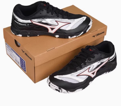 Mizuno wave Medal 6 Limited Edition