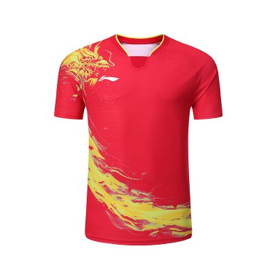 Lining Table tennis shirt(pre order)