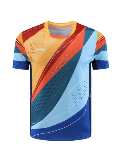 Li ning Table tennis Shirt