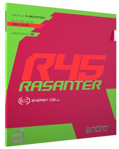 Andro Rasanter R45