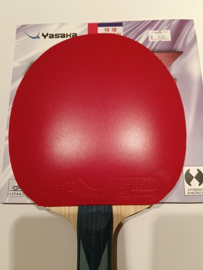 Used Rakza Z MAx