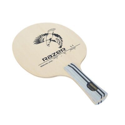 Table tennis blade Razer L-1