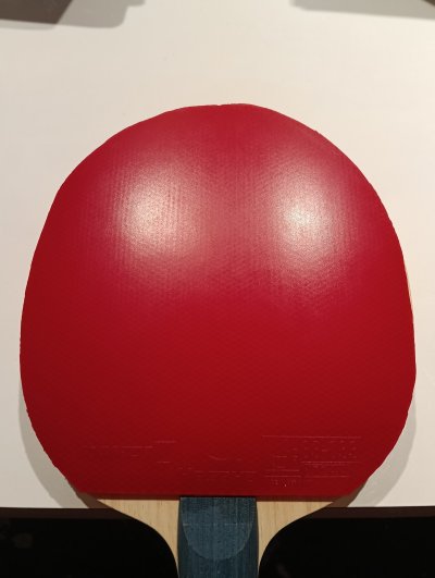 Used Rakza Z thick