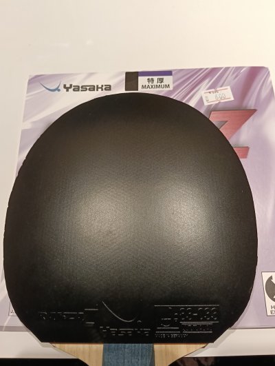 Used Rakza Z MAx