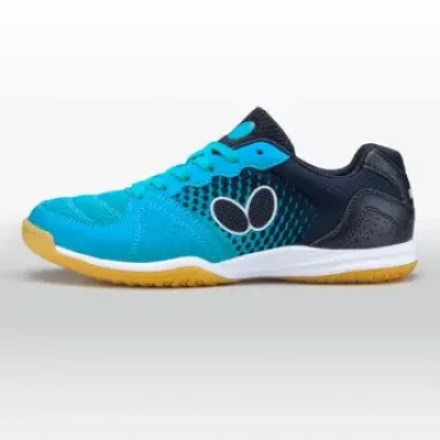 Shoes Butterfly Lezoline