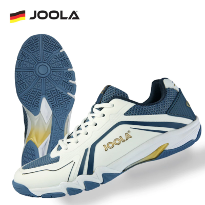 JOOLA table tennis shoes King Kong new men's and women's breathable