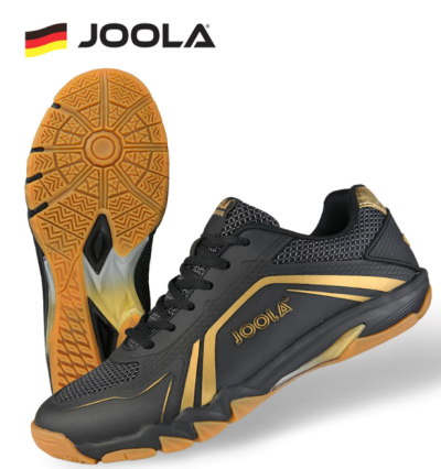 JOOLA table tennis shoes King Kong new men's and women's breathable