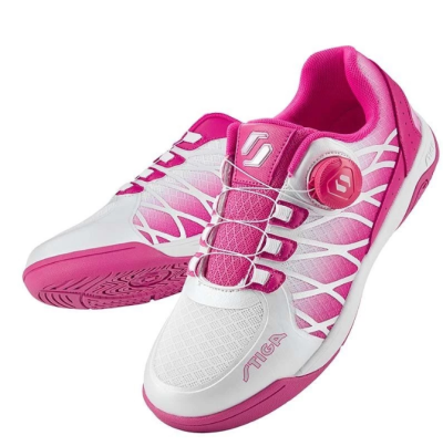 Stiga Table Tennis Shoes ready to ship