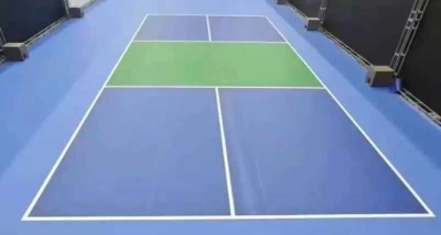 High Quality Pickleball Court Floor Roll indoor outdoor