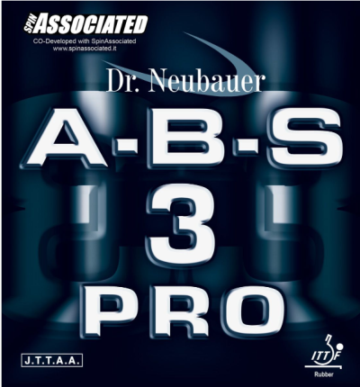 Dr.Neubauer A-B-S 3 Pro