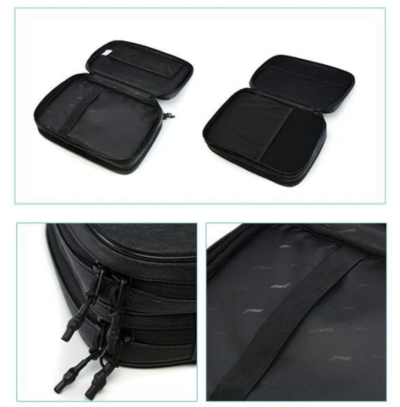 Lining Table tennis case Ma long ABJU031-100F