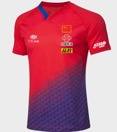 Lining table tennis jersey quick-dry (pre order)(copy)