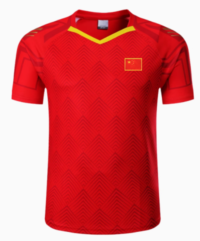 Lining table tennis jersey quick-dry (pre order)