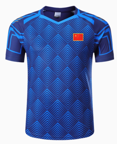 Lining table tennis jersey quick-dry (pre order)