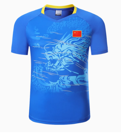 Lining table tennis jersey quick-dry (pre order)