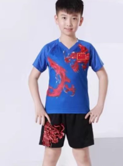 Lining table tennis jersey quick-dry (pre order)