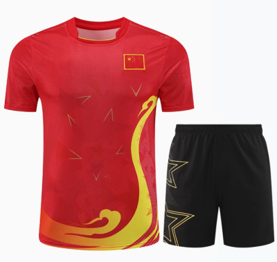 Lining table tennis jersey quick-dry (pre order)