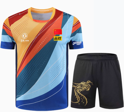 Lining table tennis jersey quick-dry (pre order)
