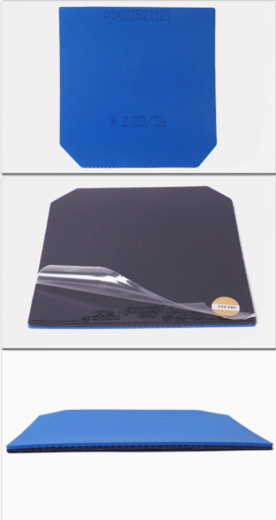 DHS Skyline 2 Provincial Blue Sponge original