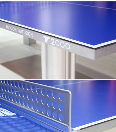 โต๊ะปิงปอง outdoor DHS T-2000