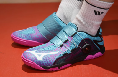 Mizuno Wave Medal BOA Limited Edition (Pre order)