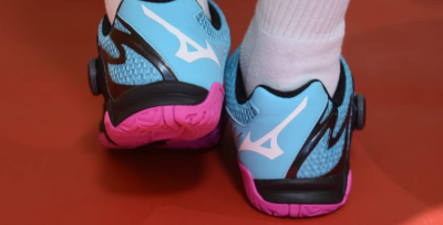 Mizuno Wave Medal BOA Limited Edition (Pre order)