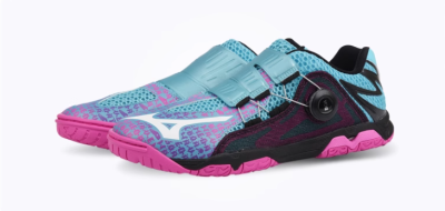 Mizuno Wave Medal BOA Limited Edition (Pre order)