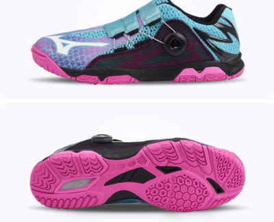 Mizuno Wave Medal BOA Limited Edition (Pre order)