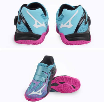 Mizuno Wave Medal BOA Limited Edition (Pre order)