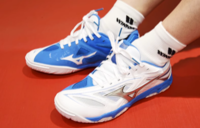 Mizuno Wave Medal 6 (Pre order)